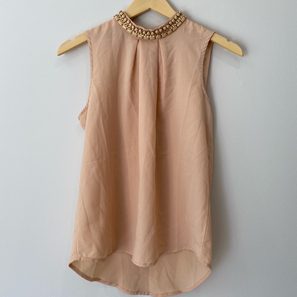 Jules and Leopold BNWT top
